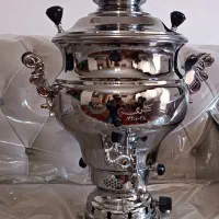 سماور گازی نو
