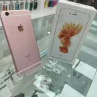 آیفون 6S درحد