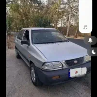 پراید 141