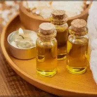 انواع روغن و ماساژ درمانی