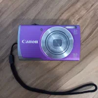 دوربین Canon اصلی