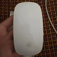موس اپل مجیک