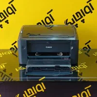 پرینتر لیزری کانن /قابل اتصال به گوشی / باضمانت