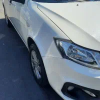 ساینا ۴۰۲|خودرو سواری و وانت|تهران, شهرک آزمایش|دیوار