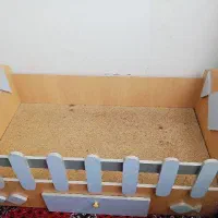 تخت کودک