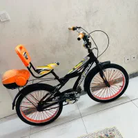 دوچرخه سایز 20 نو اولمپیا