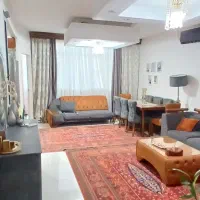 فروش-4-واحد-87-متری-طبقه-1-2-4-5-فول-امکانات-پیک