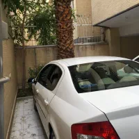 پژو ۴۰۷|خودرو سواری و وانت|اصفهان, باغ نگاره|دیوار