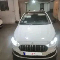 فروش فوری اطلس G،سانروف دار 1403 کاملا خانگی
