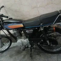هندا مدل 90