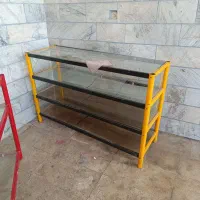 میز ویترینی