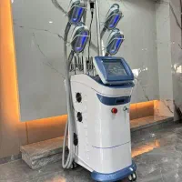 دستگاه لاغری کرایو ۳۶۰ درجه