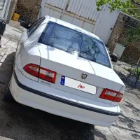 سمندLx|خودرو سواری و وانت|نوشین شهر, |دیوار