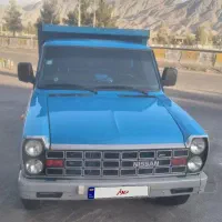 نیسان کمپرسی فروشی