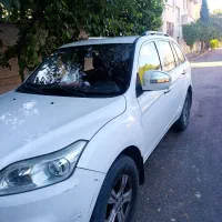لیفان X60مدل 96