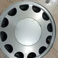رینگ ۱۴۱ سکه ای سایز ۱۳