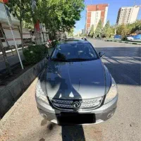 اچ سی کراس تمیز، ۱۲۳هزار کارکرد، لاستیک و باتری نو