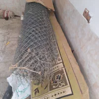 فنس توری باغ