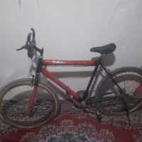دوچرخه۲۶