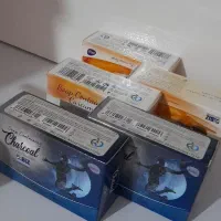 صابون کربن سیاه