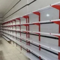 قفسه /کد 77هایپر