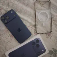 iphone 17 pro max 256 za بدون ریجستر