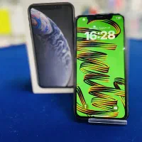 ایفون xr کارکرده