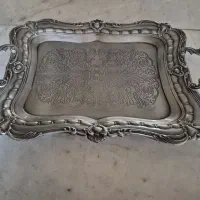 تعدادی ظروف آشپزخانه