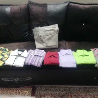 پیراهن مردانه