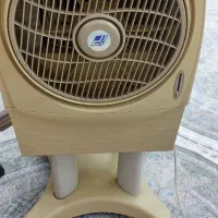 کولر آبی
