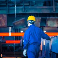 استخدام شرکت فولاد