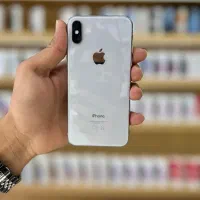 گوشی ایفون x حافظه 256 گیگ اقساط