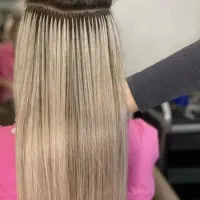 اصلاح موخوره گیری  اکستنشن
