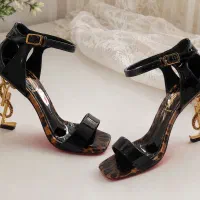 کفش مجلسی زنانه YSL