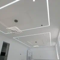 کناف.نقاشی ساختمان.سقف کاذب.کاغذدیواری نقدواقساط
