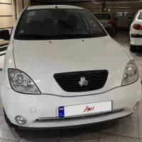 تیبا مدل ۱۴۰۰ بی رنگ