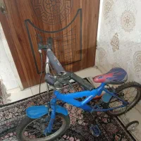 دوچرخه