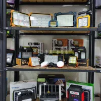 طراحی مشاوره اجرا نیروگاه آفگرید ویژه قطعی برق