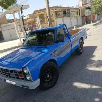 وانت نیسان زامیاد آپشنال z 24تحویلی 1403