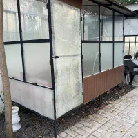 آلاچیق درحدنو