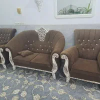 مبل|مبلمان خانگی و میز عسلی|اردکان, |دیوار