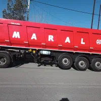 کمپرسی طرح مارال