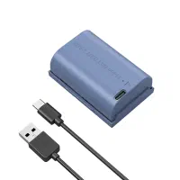 شارژر و باتری دوربین SMALLRIG