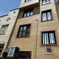 خانه-سه-طبقه85متری