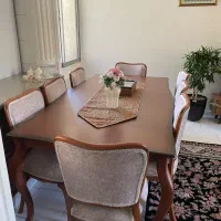 مبل ناهارخوری