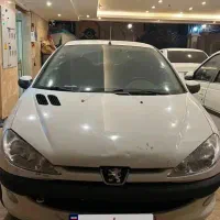 206 SD|خودرو سواری و وانت|بندرعباس, |دیوار
