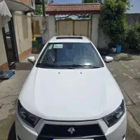دنا پلاس اتومات توربوشارژ  آپشنال
