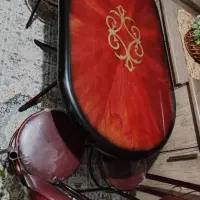 میز ناهارخوری ۶ نفره