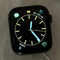 اپل واچ سری 5 ، سایز 44 میلی‌متری