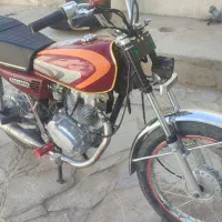 موتور سیکلت 150